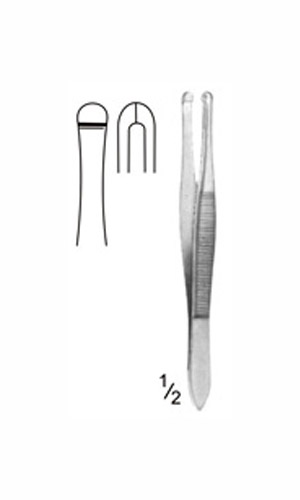 Cilia forceps
